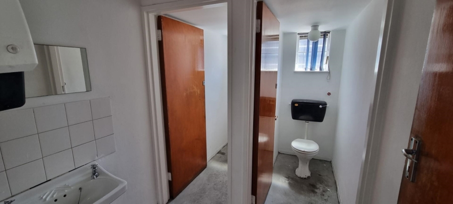 To Let commercial Property for Rent in Epping Industrial Western Cape
